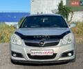 Сірий Опель Вектра, об'ємом двигуна 1.8 л та пробігом 270 тис. км за 5299 $, фото 11 на Automoto.ua