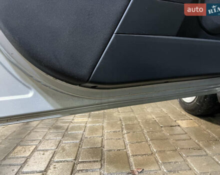 Сірий Опель Вектра, об'ємом двигуна 1.6 л та пробігом 318 тис. км за 4099 $, фото 11 на Automoto.ua