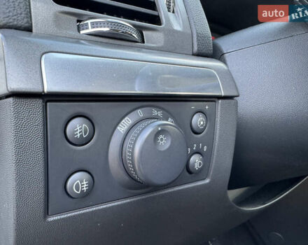 Сірий Опель Вектра, об'ємом двигуна 2.2 л та пробігом 182 тис. км за 4999 $, фото 60 на Automoto.ua