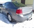 Сірий Опель Вектра, об'ємом двигуна 2 л та пробігом 400 тис. км за 3000 $, фото 7 на Automoto.ua