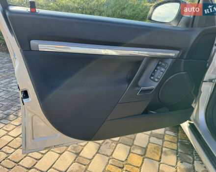 Серый Опель Вектра, объемом двигателя 2.2 л и пробегом 182 тыс. км за 5000 $, фото 77 на Automoto.ua