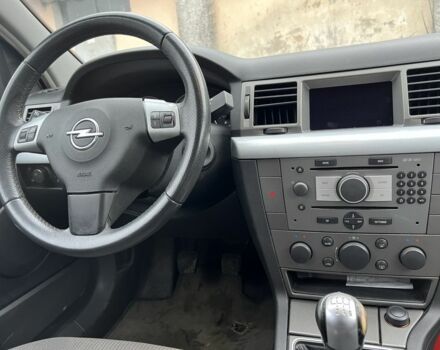 Сірий Опель Вектра, об'ємом двигуна 1.9 л та пробігом 241 тис. км за 2200 $, фото 10 на Automoto.ua