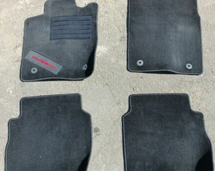 Серый Опель Вектра, объемом двигателя 2.2 л и пробегом 284 тыс. км за 4900 $, фото 14 на Automoto.ua