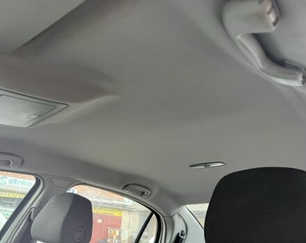 Сірий Опель Вектра, об'ємом двигуна 1.9 л та пробігом 241 тис. км за 2200 $, фото 20 на Automoto.ua