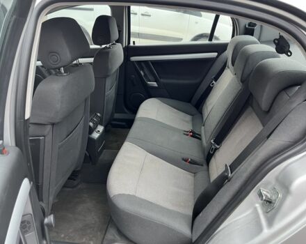 Сірий Опель Вектра, об'ємом двигуна 1.9 л та пробігом 241 тис. км за 2200 $, фото 8 на Automoto.ua