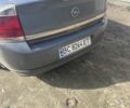 Сірий Опель Вектра, об'ємом двигуна 2 л та пробігом 270 тис. км за 3200 $, фото 1 на Automoto.ua