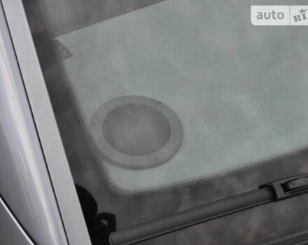 Сірий Опель Вектра, об'ємом двигуна 2.2 л та пробігом 250 тис. км за 4999 $, фото 16 на Automoto.ua