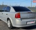 Сірий Опель Вектра, об'ємом двигуна 1.8 л та пробігом 270 тис. км за 5299 $, фото 17 на Automoto.ua