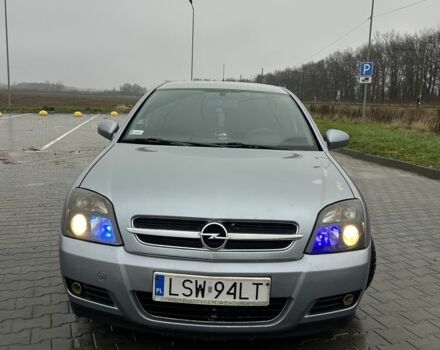 Сірий Опель Вектра, об'ємом двигуна 1.9 л та пробігом 3 тис. км за 1900 $, фото 2 на Automoto.ua