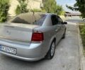 Сірий Опель Вектра, об'ємом двигуна 2.2 л та пробігом 190 тис. км за 6497 $, фото 5 на Automoto.ua