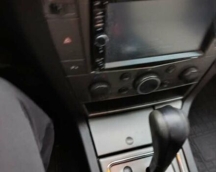 Серый Опель Вектра, объемом двигателя 2.2 л и пробегом 330 тыс. км за 4000 $, фото 9 на Automoto.ua