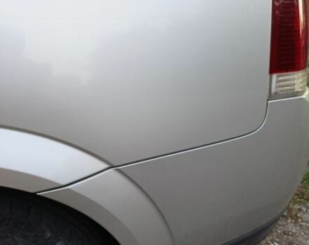 Сірий Опель Вектра, об'ємом двигуна 2 л та пробігом 300 тис. км за 1500 $, фото 4 на Automoto.ua