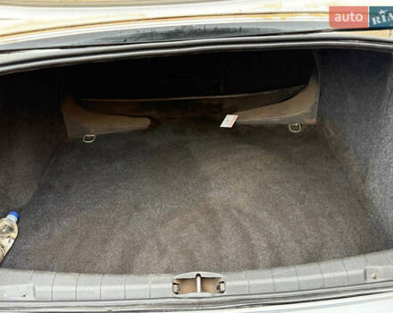 Сірий Опель Вектра, об'ємом двигуна 2.2 л та пробігом 180 тис. км за 3800 $, фото 6 на Automoto.ua