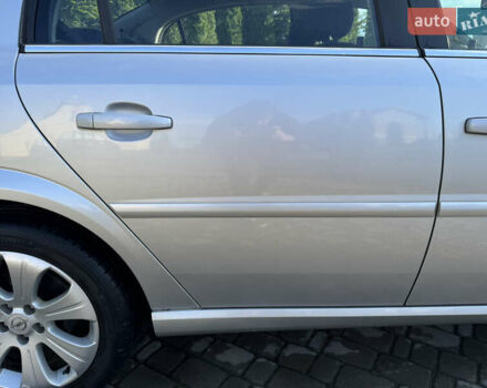 Серый Опель Вектра, объемом двигателя 2.2 л и пробегом 182 тыс. км за 5000 $, фото 22 на Automoto.ua