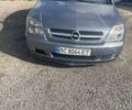 Сірий Опель Вектра, об'ємом двигуна 2 л та пробігом 270 тис. км за 3200 $, фото 1 на Automoto.ua
