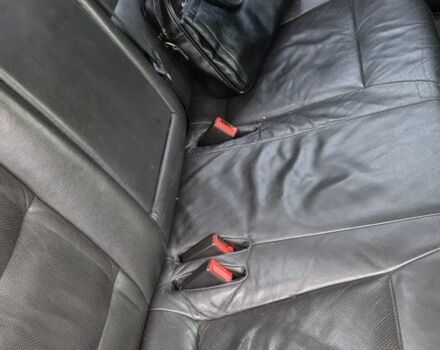 Серый Опель Вектра, объемом двигателя 3 л и пробегом 280 тыс. км за 3500 $, фото 3 на Automoto.ua