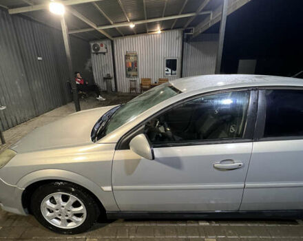 Сірий Опель Вектра, об'ємом двигуна 1.6 л та пробігом 318 тис. км за 4099 $, фото 5 на Automoto.ua