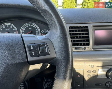 Сірий Опель Вектра, об'ємом двигуна 2.2 л та пробігом 182 тис. км за 4999 $, фото 67 на Automoto.ua