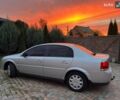 Сірий Опель Вектра, об'ємом двигуна 1.8 л та пробігом 322 тис. км за 3500 $, фото 5 на Automoto.ua