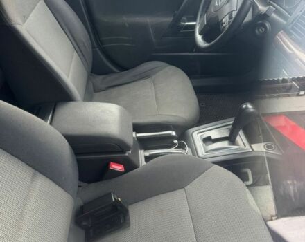 Сірий Опель Вектра, об'ємом двигуна 2.2 л та пробігом 300 тис. км за 2500 $, фото 7 на Automoto.ua