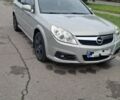 Сірий Опель Вектра, об'ємом двигуна 2.2 л та пробігом 200 тис. км за 5286 $, фото 1 на Automoto.ua