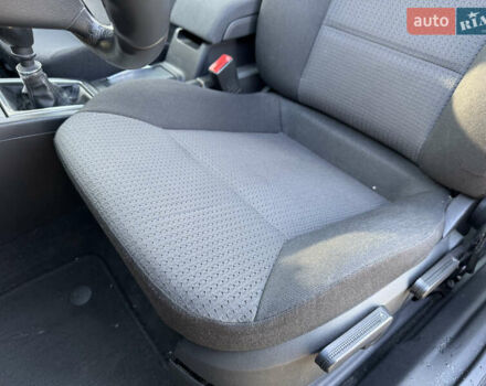 Сірий Опель Вектра, об'ємом двигуна 2.2 л та пробігом 182 тис. км за 4999 $, фото 62 на Automoto.ua