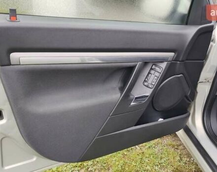 Серый Опель Вектра, объемом двигателя 2.2 л и пробегом 160 тыс. км за 5800 $, фото 14 на Automoto.ua