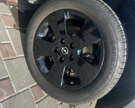 Серый Опель Вектра, объемом двигателя 1.6 л и пробегом 316 тыс. км за 4100 $, фото 7 на Automoto.ua