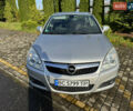 Серый Опель Вектра, объемом двигателя 2.2 л и пробегом 182 тыс. км за 5000 $, фото 5 на Automoto.ua