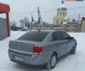 Сірий Опель Вектра, об'ємом двигуна 2.2 л та пробігом 200 тис. км за 4999 $, фото 6 на Automoto.ua