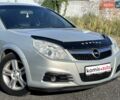 Сірий Опель Вектра, об'ємом двигуна 1.8 л та пробігом 270 тис. км за 5299 $, фото 12 на Automoto.ua