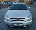 Сірий Опель Вектра, об'ємом двигуна 2.2 л та пробігом 350 тис. км за 4250 $, фото 1 на Automoto.ua
