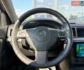 Серый Опель Вектра, объемом двигателя 1.91 л и пробегом 257 тыс. км за 3990 $, фото 14 на Automoto.ua