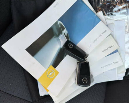 Серый Опель Вектра, объемом двигателя 2.2 л и пробегом 182 тыс. км за 5000 $, фото 89 на Automoto.ua