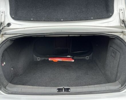 Сірий Опель Вектра, об'ємом двигуна 1.9 л та пробігом 241 тис. км за 2200 $, фото 17 на Automoto.ua