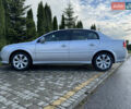 Серый Опель Вектра, объемом двигателя 2.2 л и пробегом 182 тыс. км за 5000 $, фото 38 на Automoto.ua