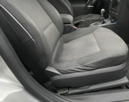 Серый Опель Вектра, объемом двигателя 2.2 л и пробегом 382 тыс. км за 4100 $, фото 6 на Automoto.ua