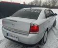 Сірий Опель Вектра, об'ємом двигуна 1.6 л та пробігом 177 тис. км за 4799 $, фото 5 на Automoto.ua