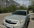Серый Опель Вектра, объемом двигателя 2.2 л и пробегом 200 тыс. км за 4900 $, фото 4 на Automoto.ua
