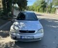 Сірий Опель Вектра, об'ємом двигуна 2 л та пробігом 200 тис. км за 1556 $, фото 4 на Automoto.ua