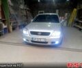 Сірий Опель Вектра, об'ємом двигуна 2.2 л та пробігом 201 тис. км за 4600 $, фото 1 на Automoto.ua