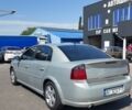 Сірий Опель Вектра, об'ємом двигуна 2.2 л та пробігом 333 тис. км за 4400 $, фото 4 на Automoto.ua