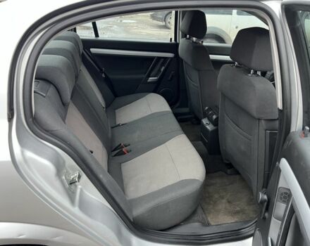 Сірий Опель Вектра, об'ємом двигуна 1.9 л та пробігом 241 тис. км за 2200 $, фото 14 на Automoto.ua