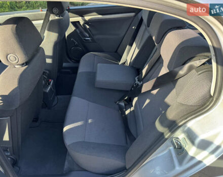 Сірий Опель Вектра, об'ємом двигуна 2.2 л та пробігом 182 тис. км за 4999 $, фото 81 на Automoto.ua