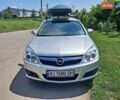 Сірий Опель Вектра, об'ємом двигуна 1.91 л та пробігом 278 тис. км за 5500 $, фото 2 на Automoto.ua