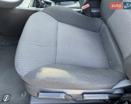 Серый Опель Вектра, объемом двигателя 2.2 л и пробегом 182 тыс. км за 5000 $, фото 63 на Automoto.ua