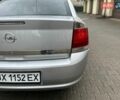 Сірий Опель Вектра, об'ємом двигуна 2.2 л та пробігом 240 тис. км за 3850 $, фото 18 на Automoto.ua