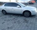 Сірий Опель Вектра, об'ємом двигуна 2.2 л та пробігом 350 тис. км за 4250 $, фото 18 на Automoto.ua