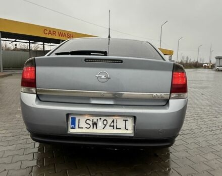 Сірий Опель Вектра, об'ємом двигуна 1.9 л та пробігом 3 тис. км за 1900 $, фото 3 на Automoto.ua