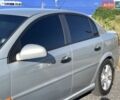 Сірий Опель Вектра, об'ємом двигуна 1.8 л та пробігом 270 тис. км за 5299 $, фото 16 на Automoto.ua
